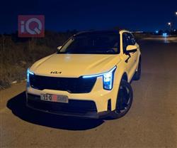 کیا سۆرینتۆ